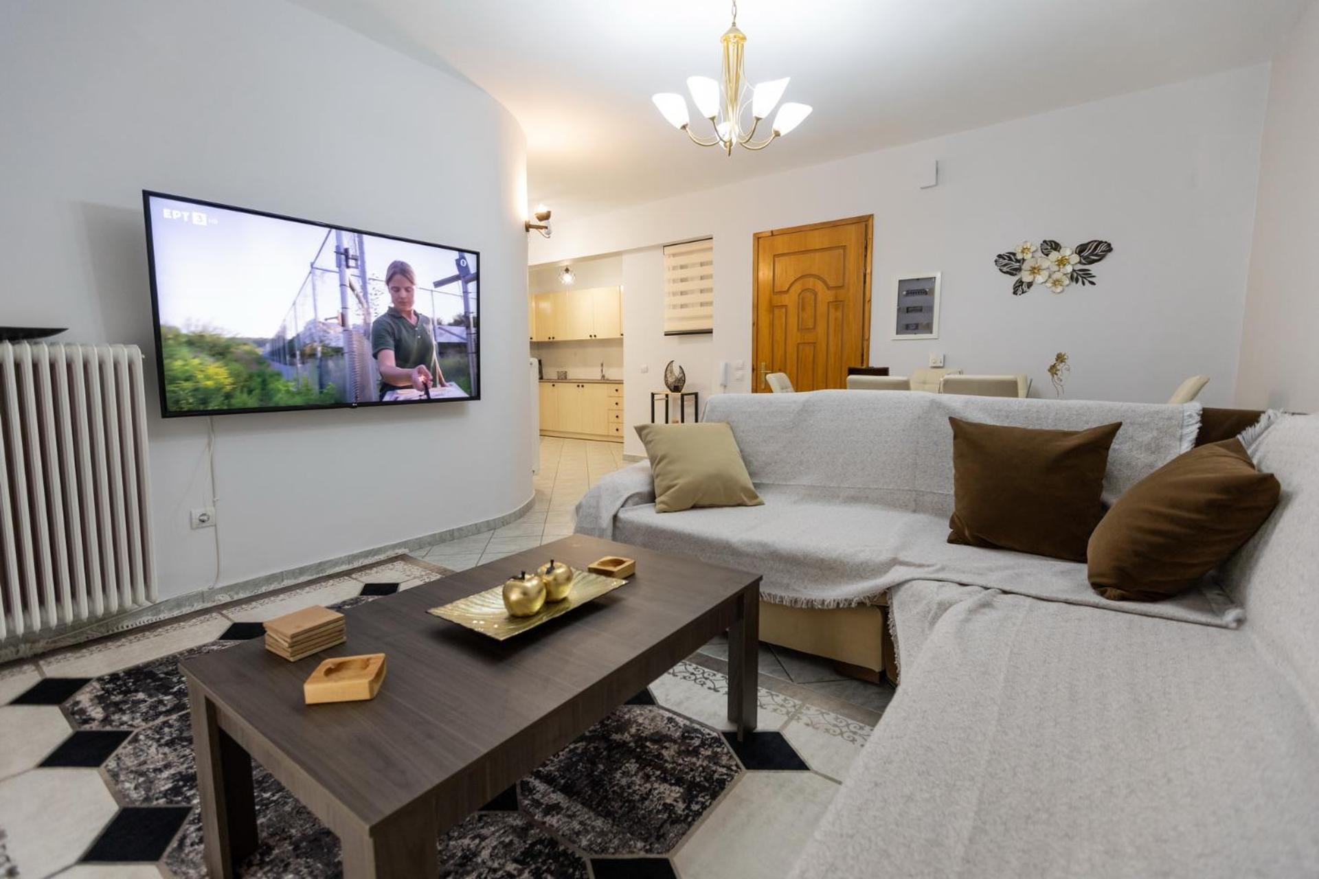 شقة Vicky'S View House نافبكْتوس المظهر الخارجي الصورة